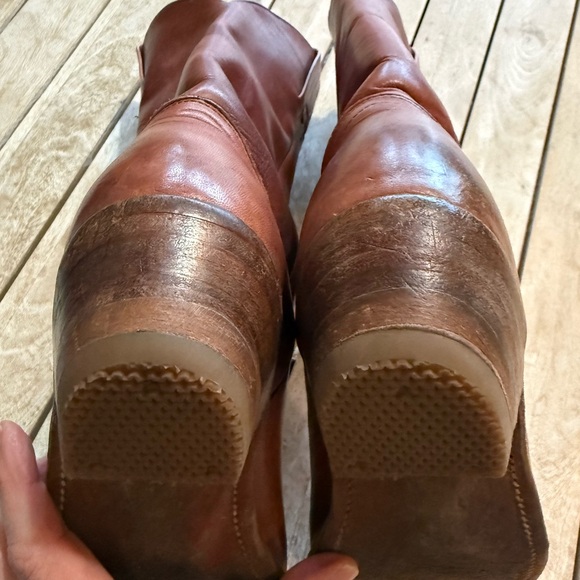 Frye Boots - Picture 5 of 7